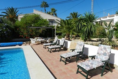 Villa Tina para 8 personas