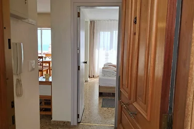 Apartamento Dulce para 2 personas