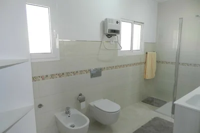 Villa Tina para 8 personas