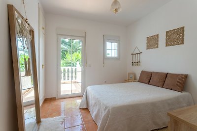 Casa Cielo para 4 Personas