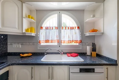 Casa Nuestro Sueño para 6 Personas
