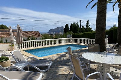 Villa Emilia 4 Personas