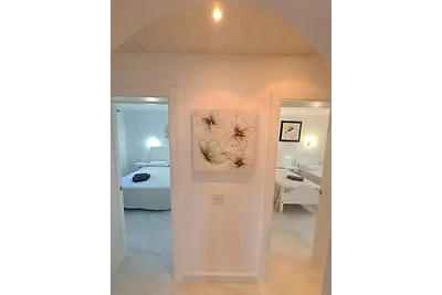 Villa Diana para 4 personas