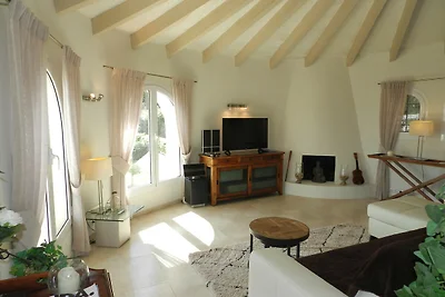 Casa Isabel para 4 personas