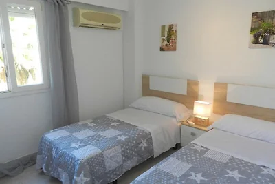 Apartamento Talima para 6 Personas
