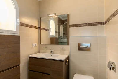 Casa Nuestro Sueño para 6 Personas