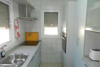 Villa Tina para 8 personas