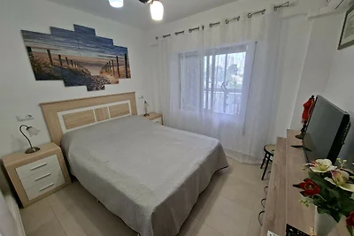 Apartamento Beata para 4 Personas