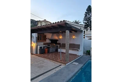 Villa Diana para 4 personas