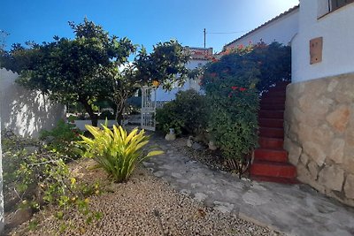 Maison de vacances Vacances relaxation Calpe