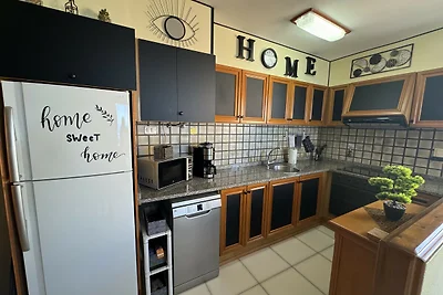 Apartamento Luise para 4 personas