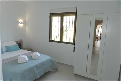Casa Sueño para 6 Personas