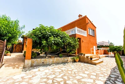 Villa Tinto Verano 10 PAX