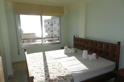 Apartamento Dulce para 2 personas