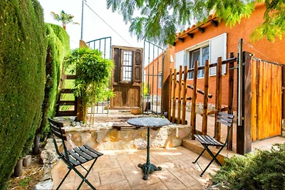Villa Tinto Verano 10 PAX