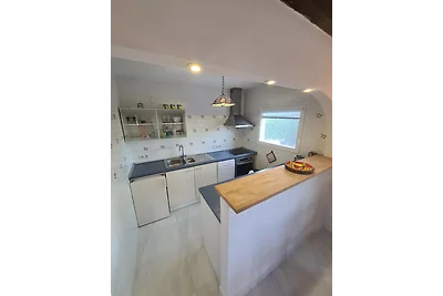 Villa Diana para 4 personas