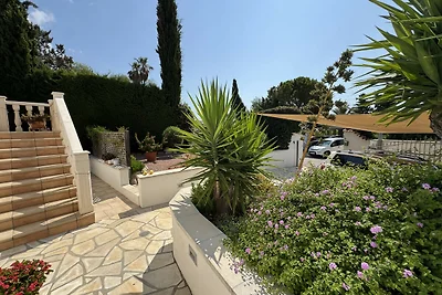Casa Balu. para 6 Personas
