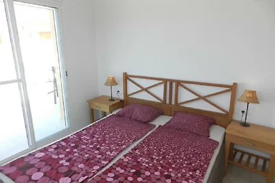 Casa Zinat para 4 Personas