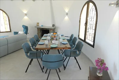 Casa Sueño para 6 Personas