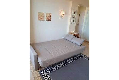 Apartamento Dulce para 3 personas
