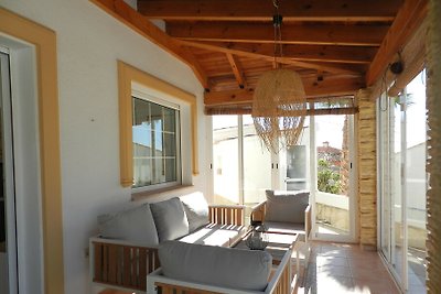Villa Mare Nostrum 8 Personas