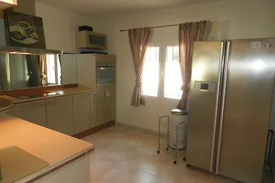 Casa Isabel para 4 personas