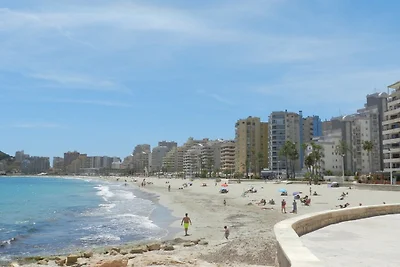 Apartamento Beata para 4 Personas