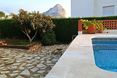 Villa Tinto Verano 10 PAX