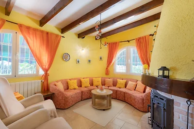 Casa Nuestro Sueño para 6 Personas