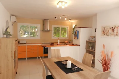 Villa Tina para 4 personas