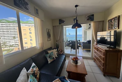 Apartamento Luise para 4 personas