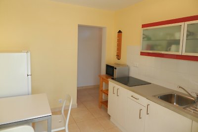 Holiday home relaxing holiday Calpe