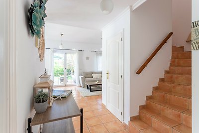 Casa Cielo para 4 Personas