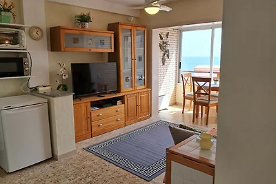 Apartamento Dulce para 3 personas