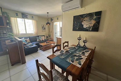 Apartamento Luise para 4 personas