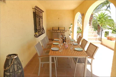 Casa Sueño para 6 Personas