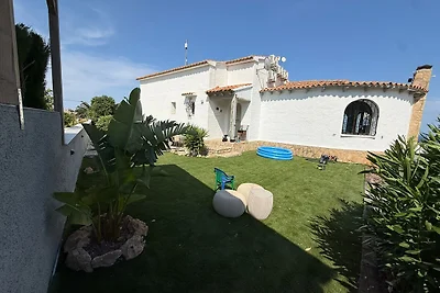 Casa Sueño para 6 Personas