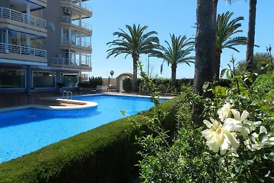 Apartamento Talima para 6 Personas