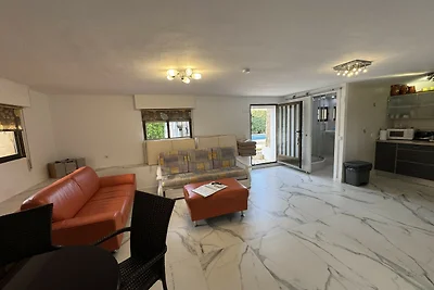 Villa Diana para 8 personas
