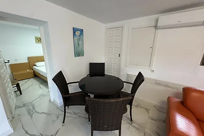 Villa Diana para 8 personas