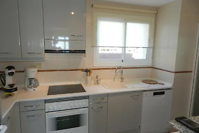 Apartamento Marítimo 4 Personas