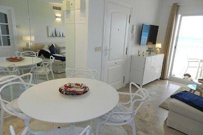 Apartamento Marítimo 4 Personas