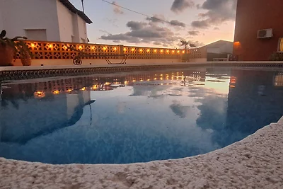 Villa Tinto Verano 10 PAX