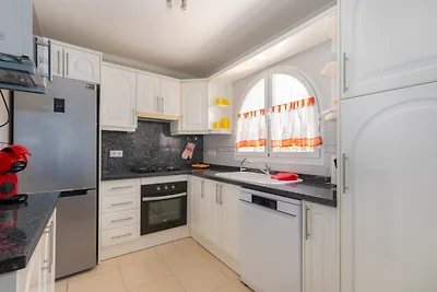 Casa Nuestro Sueño para 6 Personas
