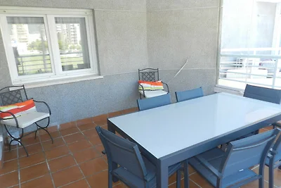 Apartamento Talima para 6 Personas