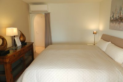 Casa Isabel para 10 Personas