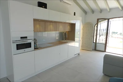 Casa Sueño para 6 Personas