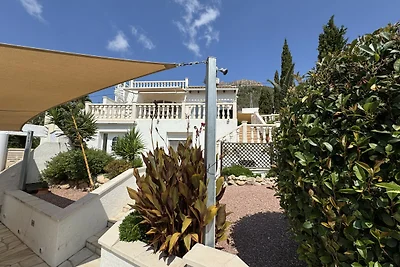 Casa Balu. para 6 Personas