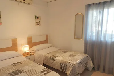 Apartamento Talima para 6 Personas