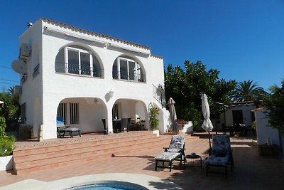 Villa Tina para 4 personas